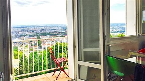 lyon airbnb